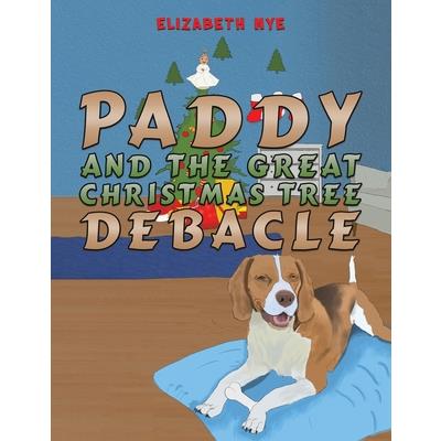 Paddy and the Great Christmas Tree Debacle