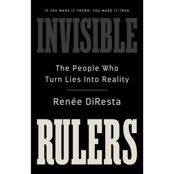 Invisible Rulers