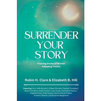 Surrender Your Story