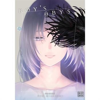 Boy's Abyss, Vol. 5