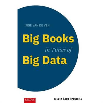 Big Books in Times of Big Data