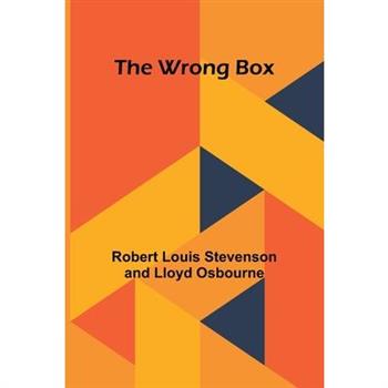 The Wrong Box