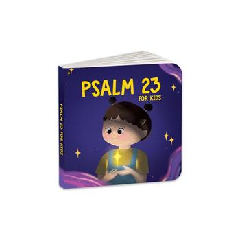Psalm 23 for Kids