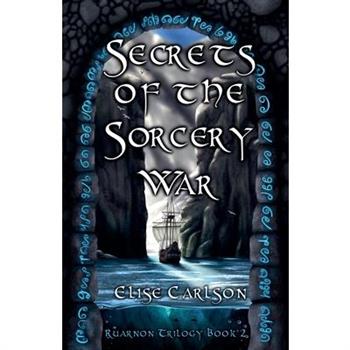 Secrets of the Sorcery War