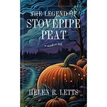 The Legend of Stovepipe Peat