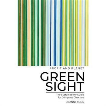 Greensight, the Sustainability Guide for Company Directors