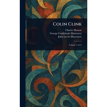 Colin Clink
