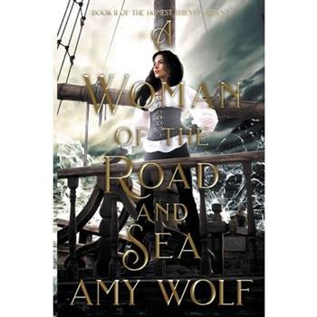 A Woman of the Road and Sea