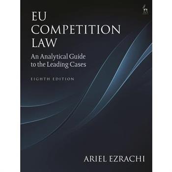 EU Competition Law