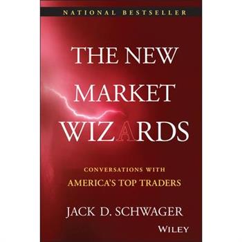 The New Market Wizards