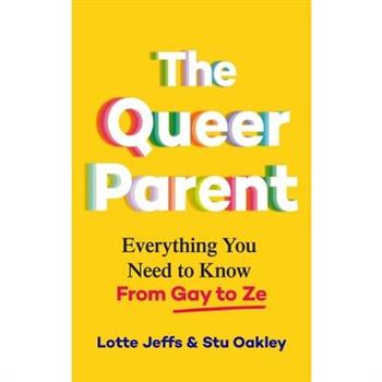 The Queer Parent
