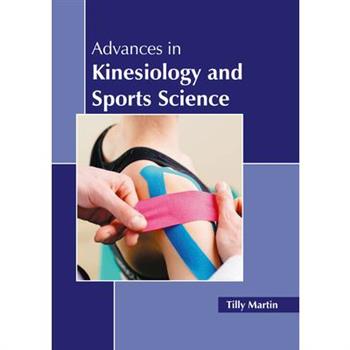 Advances in Kinesiology and Sports Science