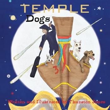 Temple Dogs