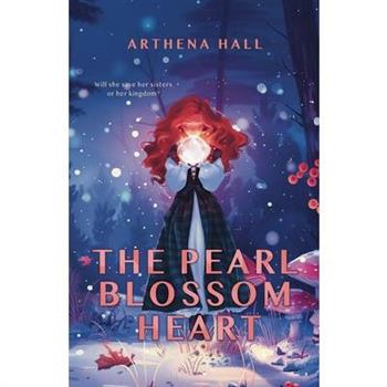 The Pearl Blossom Heart