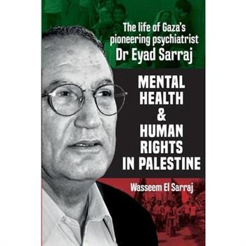 Mental Health and Human Rights in Palestine