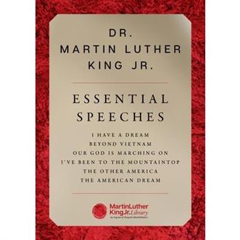 Essential Speeches 6-Book Box Set