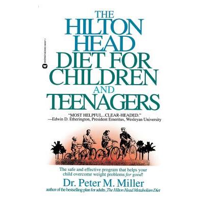 The Hilton Head Diet for Children and Teenagers