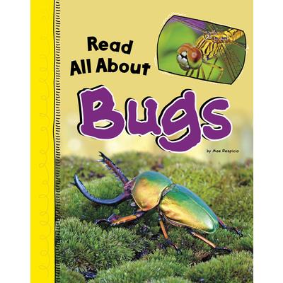 Read All about Bugs