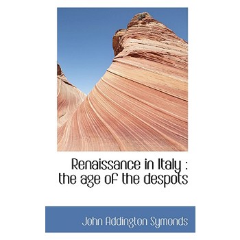 Renaissance in Italy