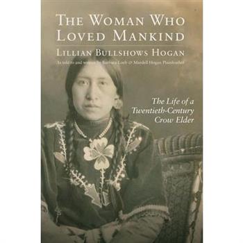 The Woman Who Loved Mankind