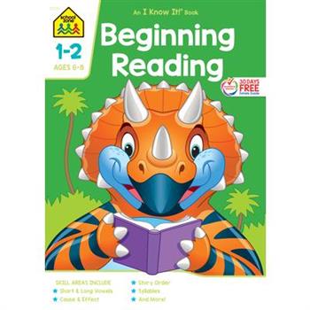Beginning Reading 1-2