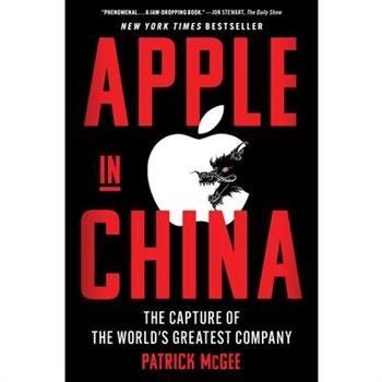 Apple in China