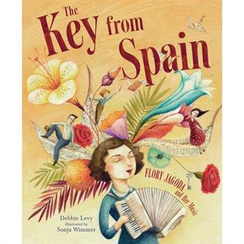 The Key from Spain