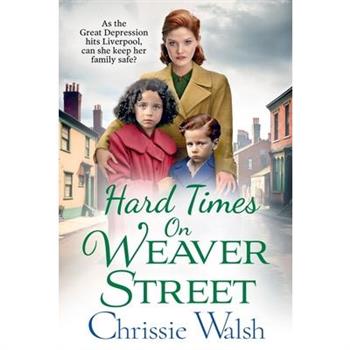 Hard Times on Weaver Street