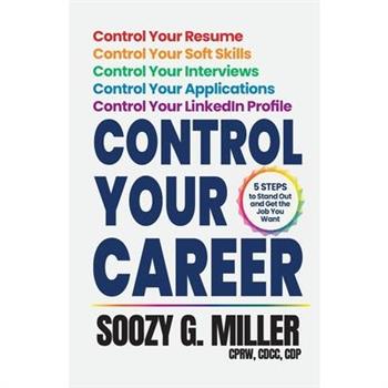 Control Your Career