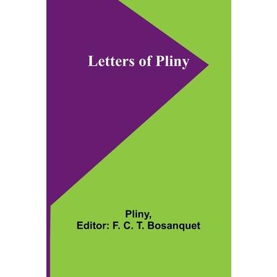 Letters of Pliny