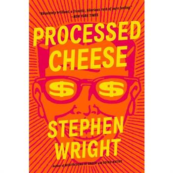 Processed Cheese
