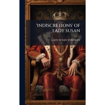 'Indiscretions' of Lady Susan