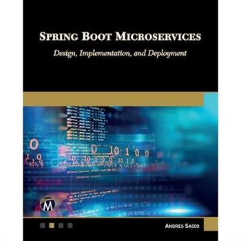 Spring Boot Microservices