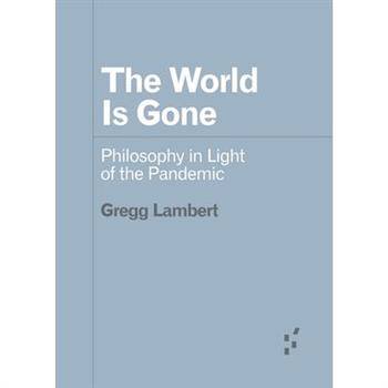 The World Is Gone
