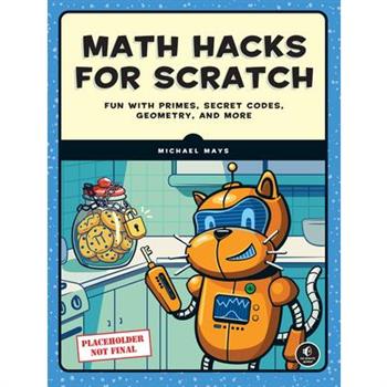 Math Hacks for Scratch