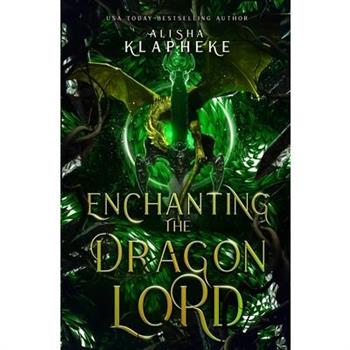 Enchanting the Dragon Lord