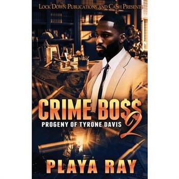 Crime Boss 2