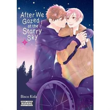 After We Gazed at the Starry Sky, Vol. 2