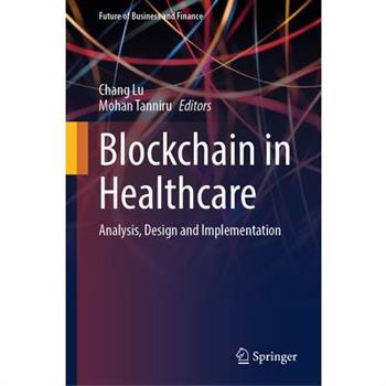 Blockchain in Healthcare