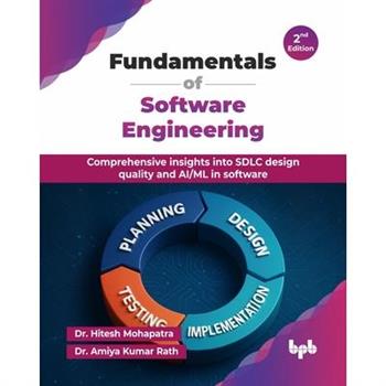 Fundamentals of Software Engineering