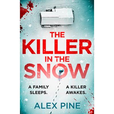 The Killer in the Snow