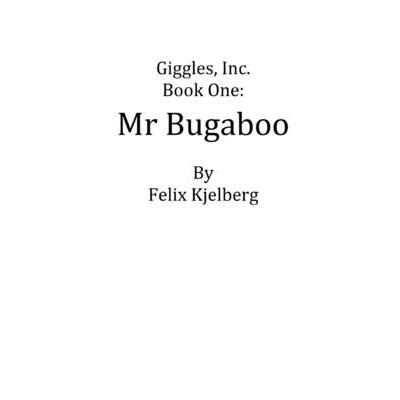 Giggles, Inc. Book One