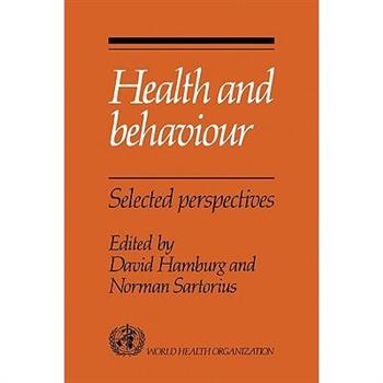 Health and Behaviour