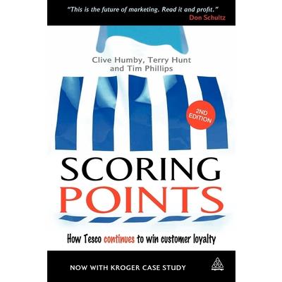 Scoring Points