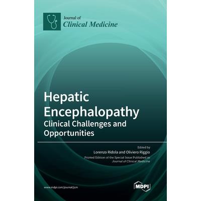 Hepatic Encephalopathy