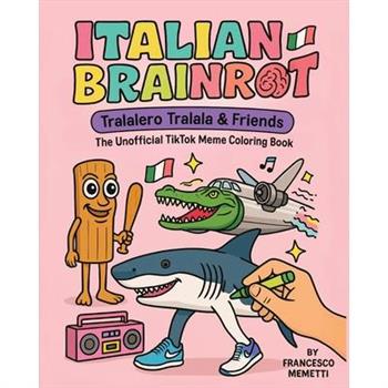 Italian Brainrot