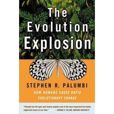 The Evolution Explosion