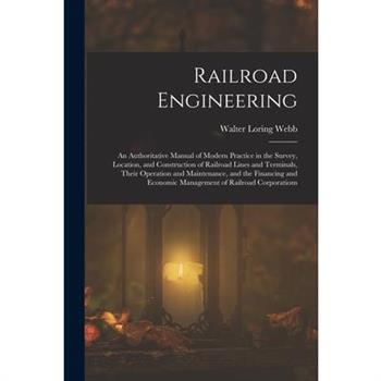 Railroad Engineering