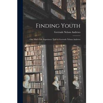 Finding Youth