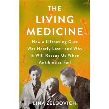 The Living Medicine